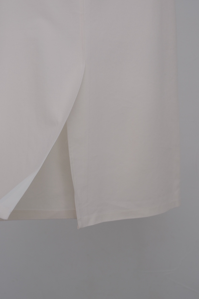 SORBET/FLAT WHITE東大門代購女士新款26春夏人氣真品長裙SORBET/FLAT WHITE長裙