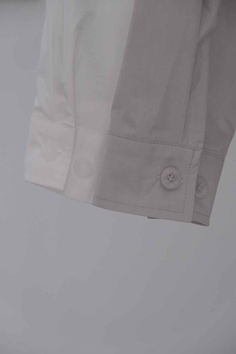 SORBET/FLAT WHITE韓國直郵女士新款時尚熱賣襯衫蕾絲衫SORBET/FLAT WHITE襯衫/蕾絲衫