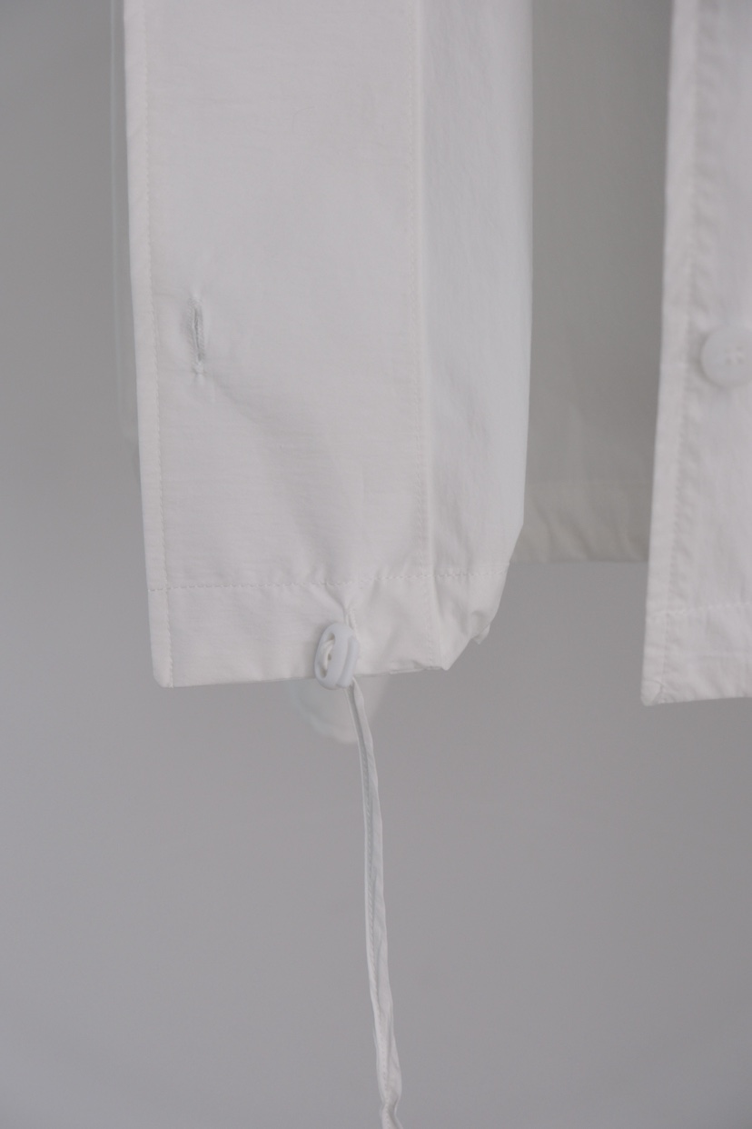 SORBET/FLAT WHITE韓國直郵女士新款時尚熱賣襯衫蕾絲衫SORBET/FLAT WHITE襯衫/蕾絲衫