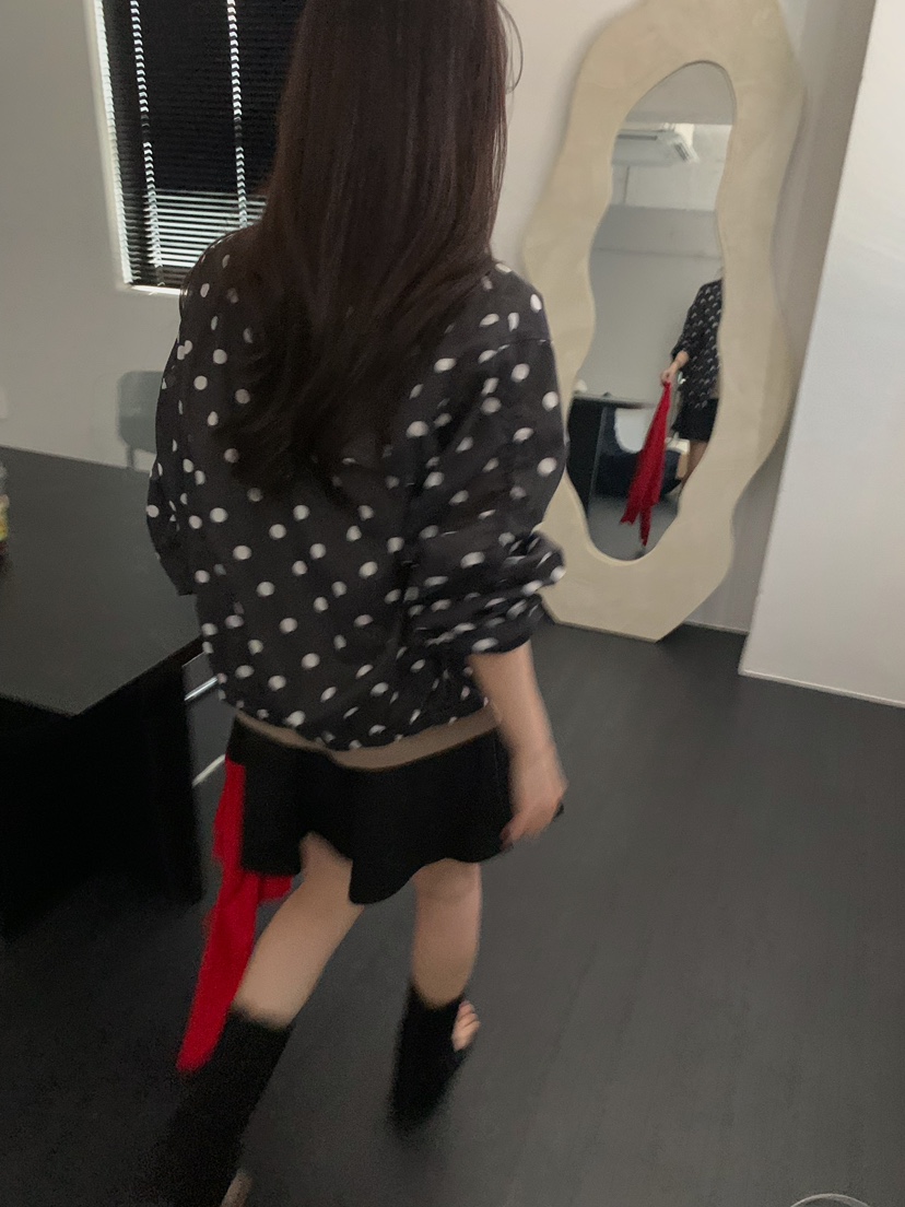 CAMEL-P韓國代購女裝新款人氣夾克褶皺Came_l 家夾克