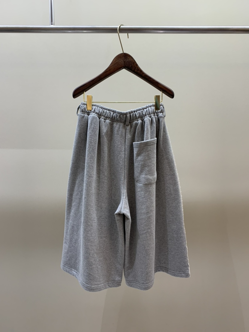 CAMEL-P韓國代購女裝新款熱賣短褲蕾絲花Came_l 家短褲