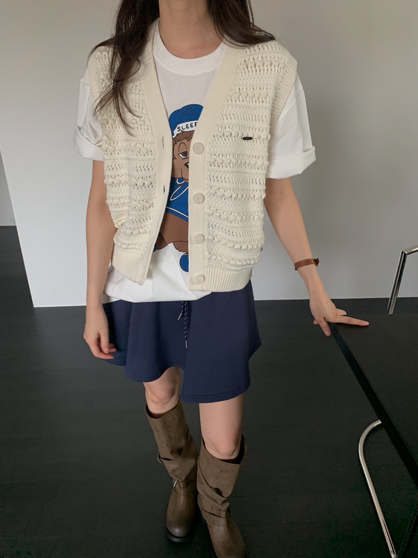 CAMEL-P韓國代購女士新品真品短裙Came_l 家短裙