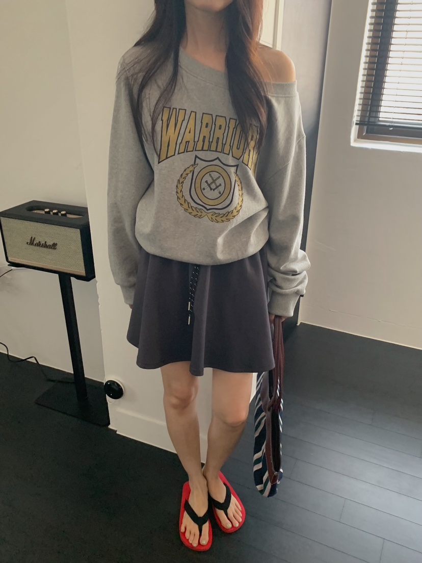 CAMEL-P韓國代購女士新品真品短裙Came_l 家短裙