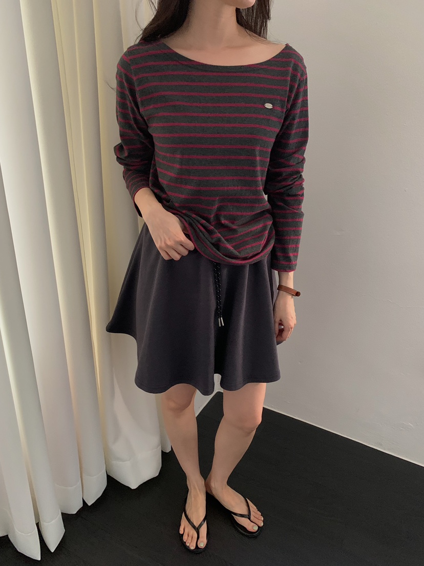 CAMEL-P韓國代購女士新品真品短裙Came_l 家短裙