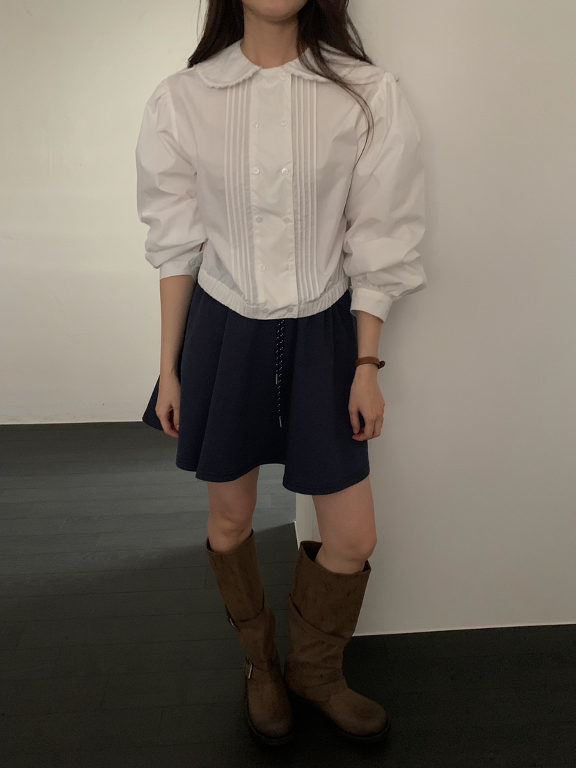 CAMEL-P韓國代購女士新品真品短裙Came_l 家短裙