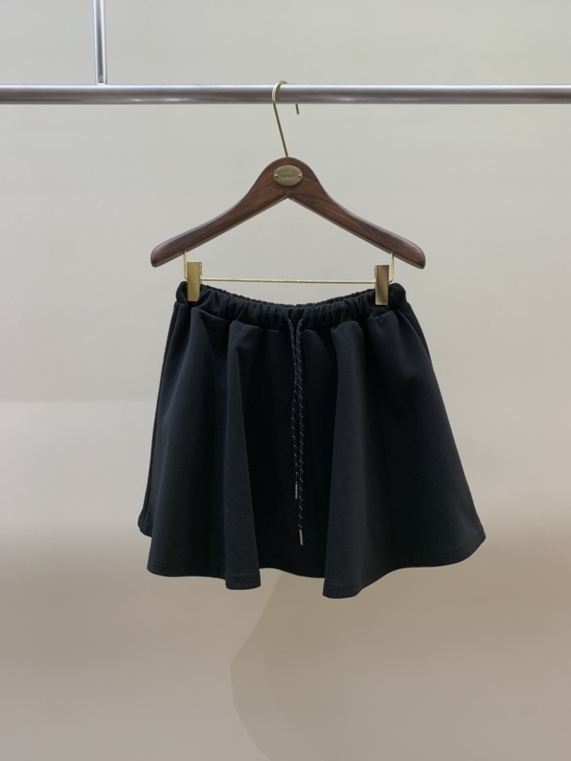 CAMEL-P韓國代購女士新品真品短裙Came_l 家短裙圖色4