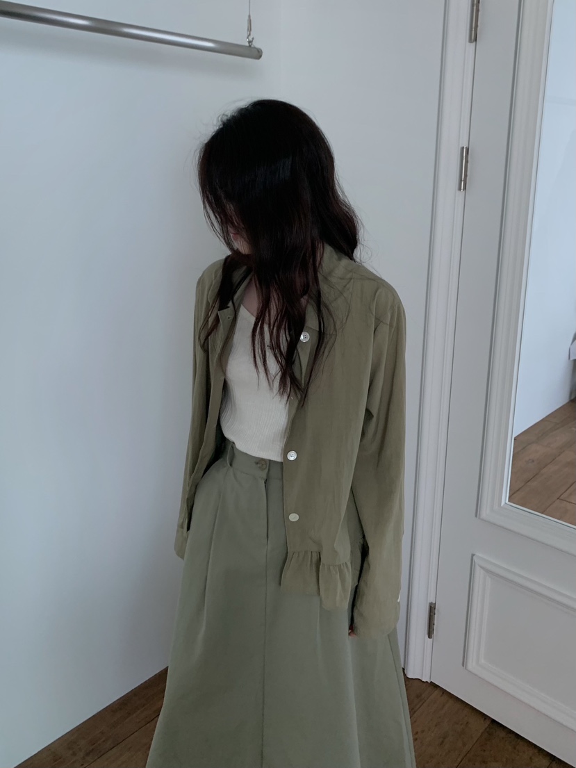 CAMEL-P東大門實拍女裝新品推薦夾克Came_l 家夾克