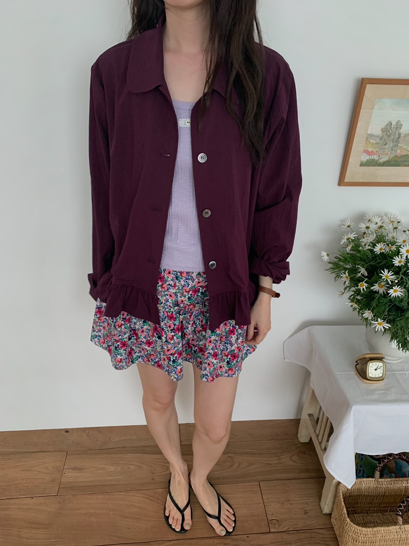 CAMEL-P東大門實拍女裝新品推薦夾克Came_l 家夾克