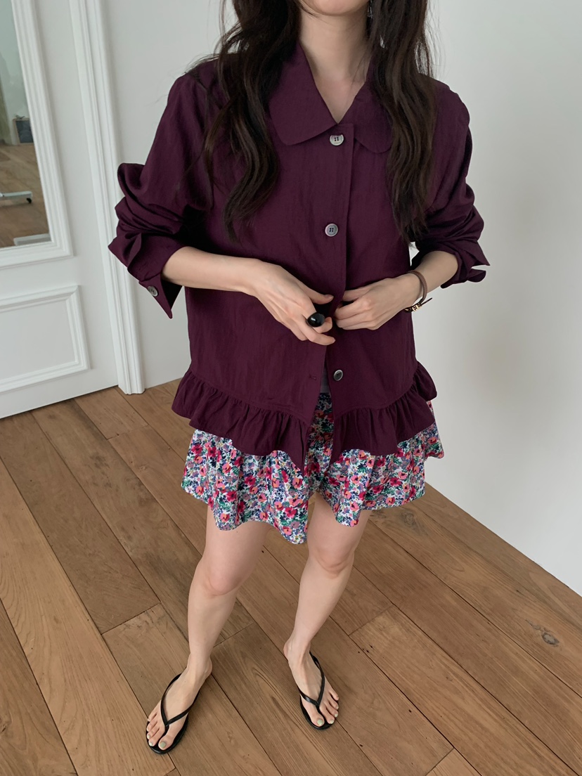 CAMEL-P東大門實拍女裝新品推薦夾克Came_l 家夾克