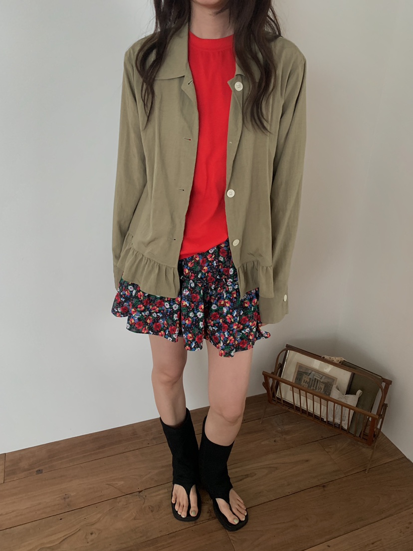 CAMEL-P東大門實拍女裝新品推薦夾克Came_l 家夾克