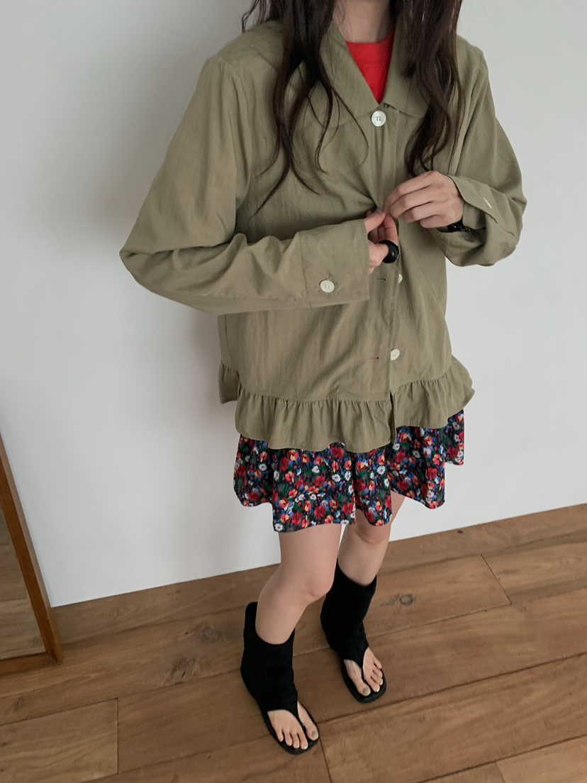 CAMEL-P東大門實拍女裝新品推薦夾克Came_l 家夾克