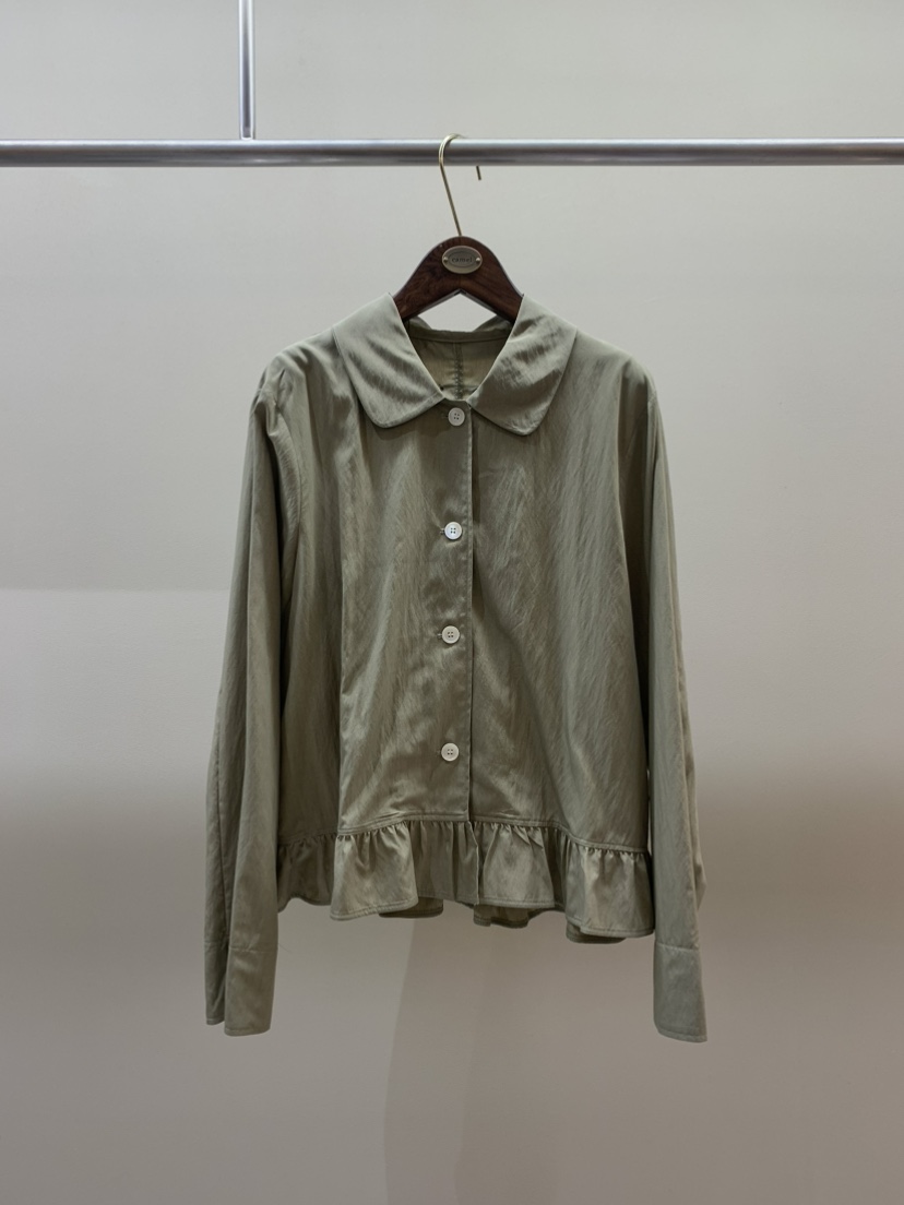 CAMEL-P東大門實拍女裝新品推薦夾克Came_l 家夾克圖色2