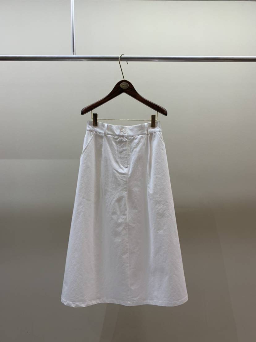 CAMEL-P韓國直郵實拍女裝新款熱賣長裙棉Came_l 家長裙圖色2