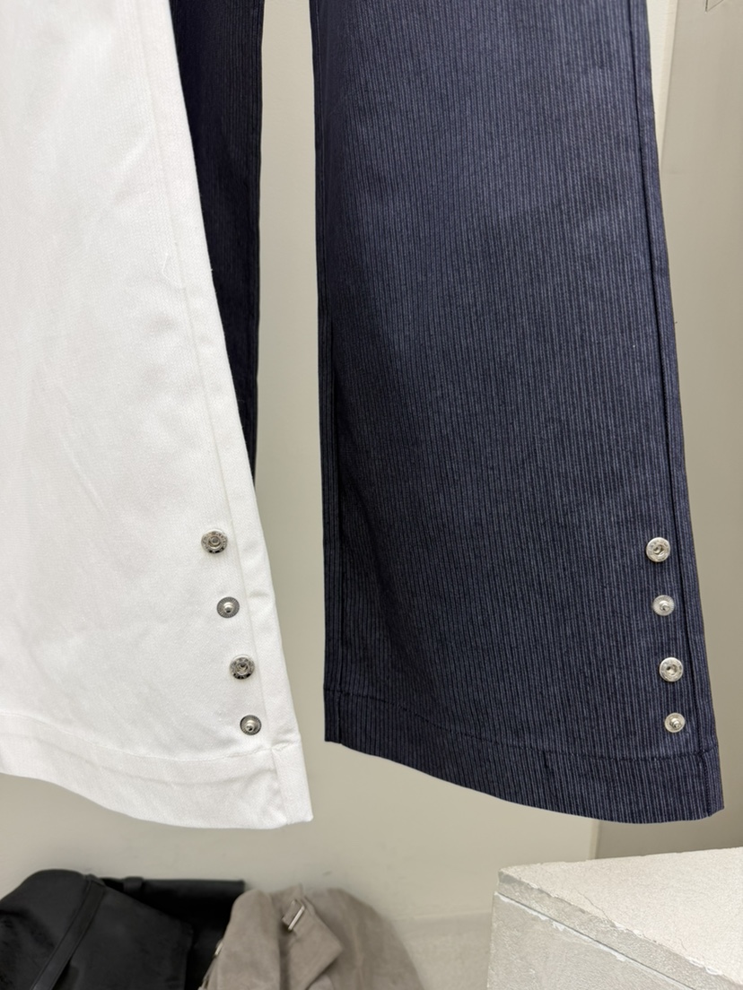 GLITTER東大門代購女士新款時尚熱賣休閑26春夏推薦休閑褲GLITTER休閑褲