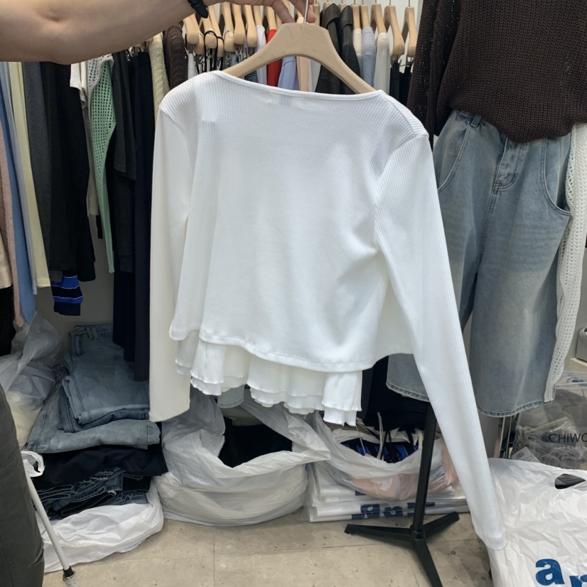 ORRD東大門代購女裝新品真品時尚推薦職業休閑人氣26春夏套裝ORRD套裝