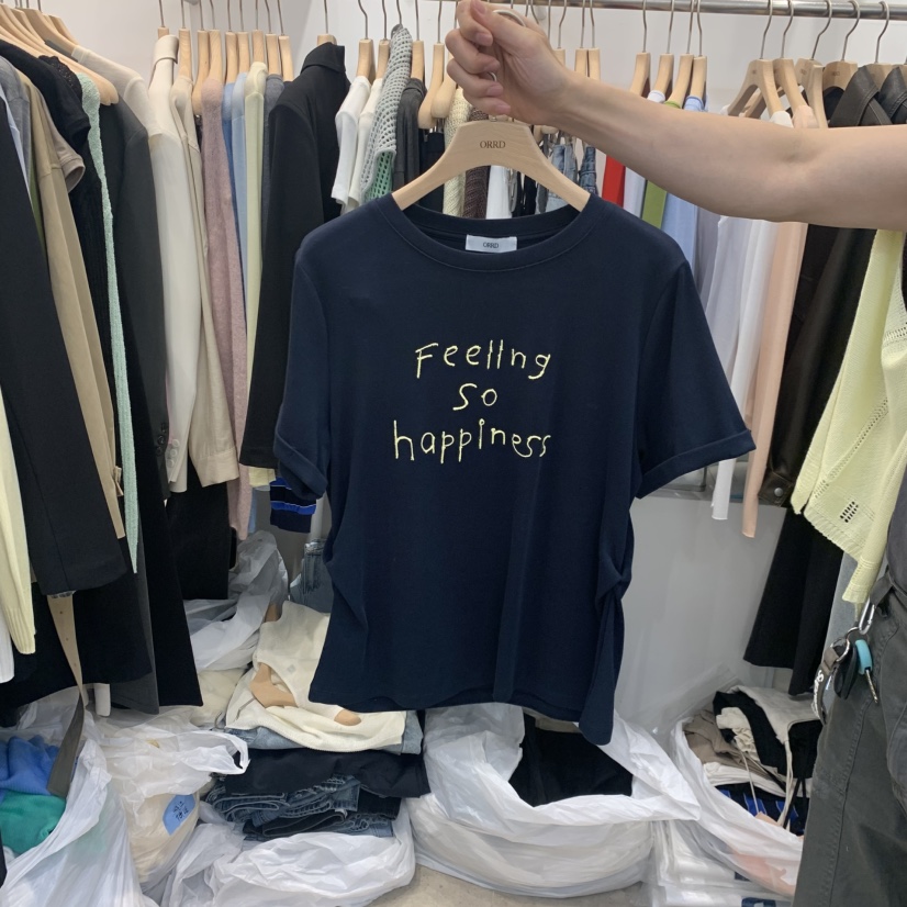 ORRD東大門代購女士新品推薦職業時尚人氣休閑26春夏套裝圍巾ORRD套裝