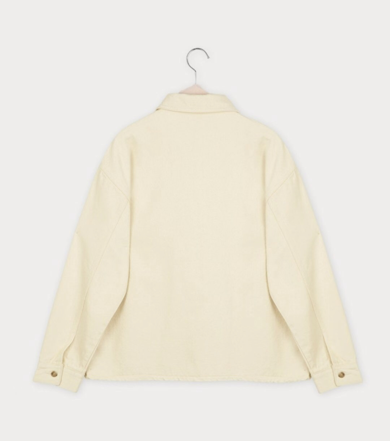 BLOCK韓國代購女士新品26春夏推薦熱賣職業休閑時尚人氣夾克BLOCK夾克