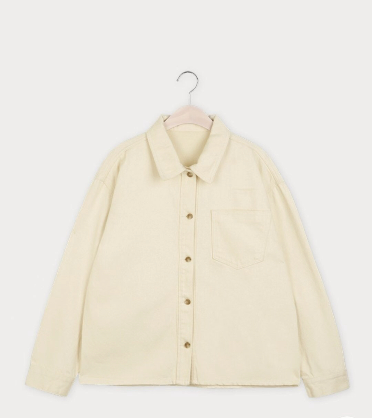 BLOCK韓國代購女士新品26春夏推薦熱賣職業休閑時尚人氣夾克BLOCK夾克圖色1