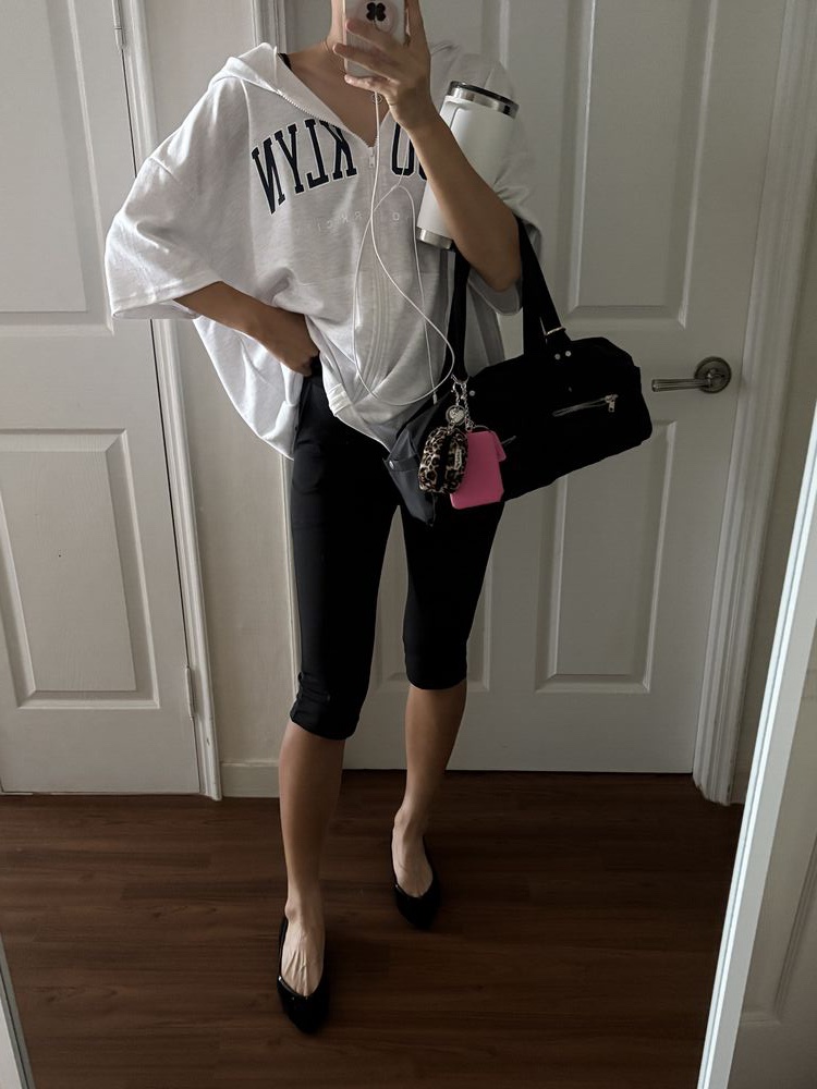 FRILL-T/DADA韓國東大門直郵女士新品時尚熱賣短褲七分褲FRILL-T/DADA短褲