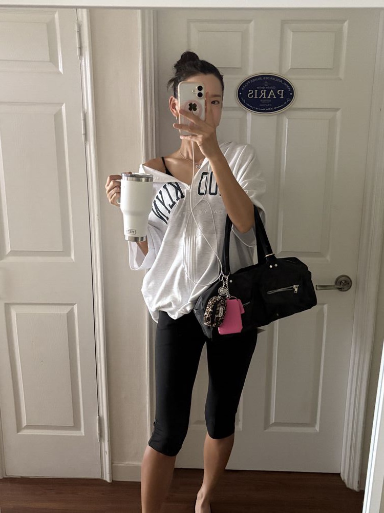 FRILL-T/DADA韓國東大門直郵女士新品時尚熱賣短褲七分褲FRILL-T/DADA短褲