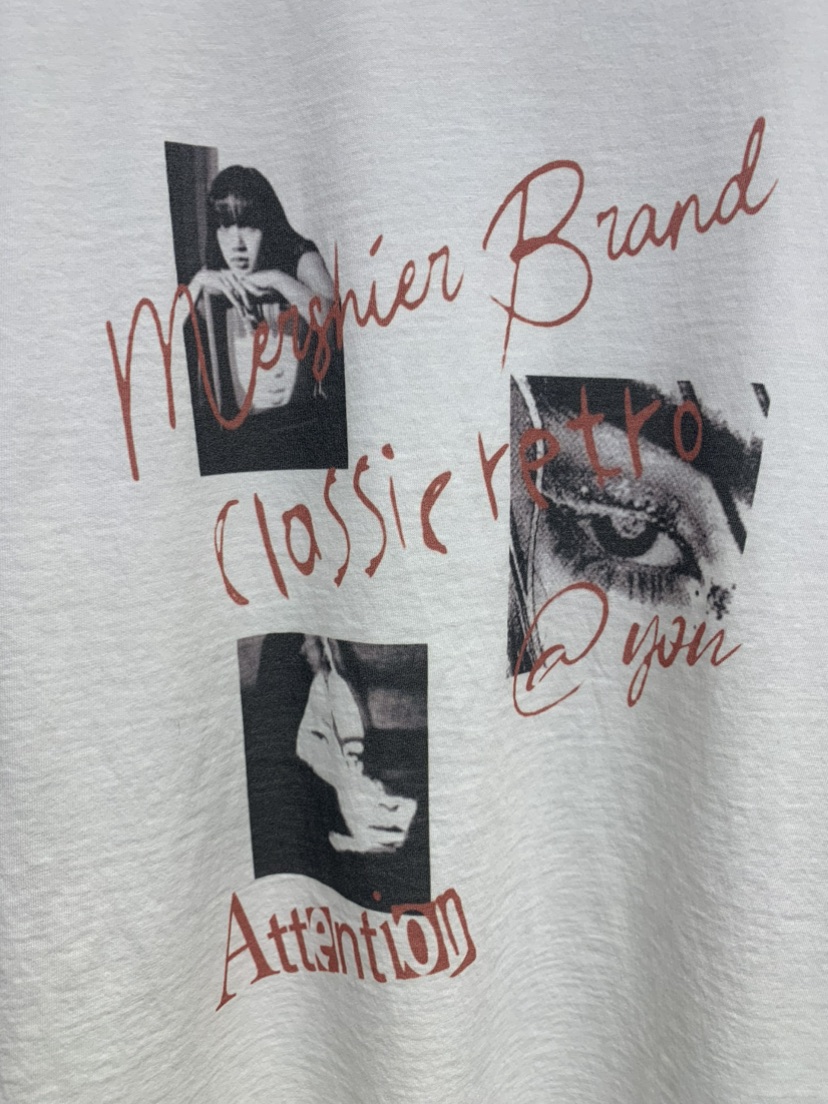 IR BIEN/BIENBIEN韓國代購女士新品熱賣時尚推薦休閑T恤IR BIEN/BIENBIENT恤