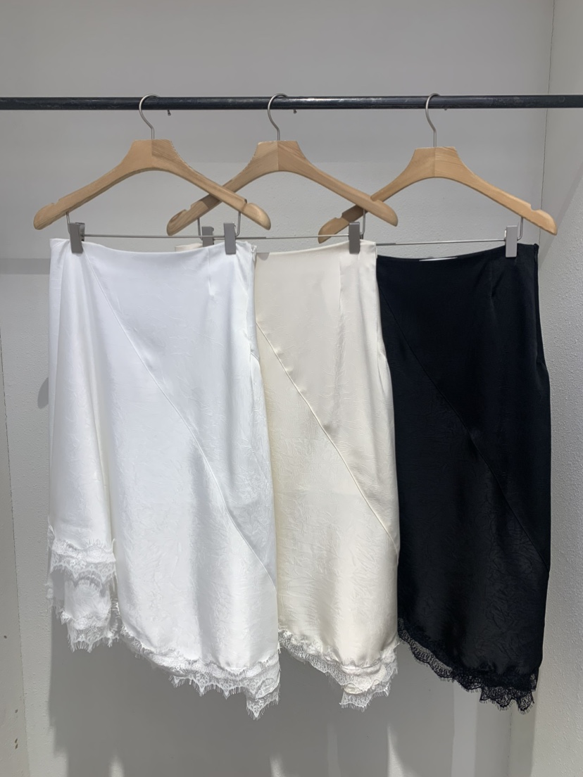 IR BIEN/BIENBIEN韓國直郵實拍女士新品推薦半身裙中短裙IR BIEN/BIENBIEN半身裙/中短裙