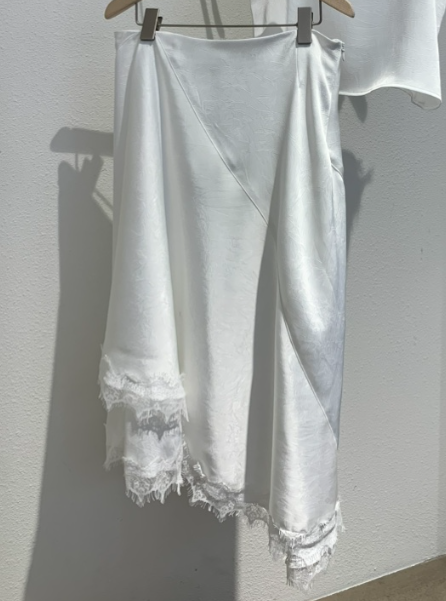 IR BIEN/BIENBIEN韓國直郵實拍女士新品推薦半身裙中短裙IR BIEN/BIENBIEN半身裙/中短裙圖色1