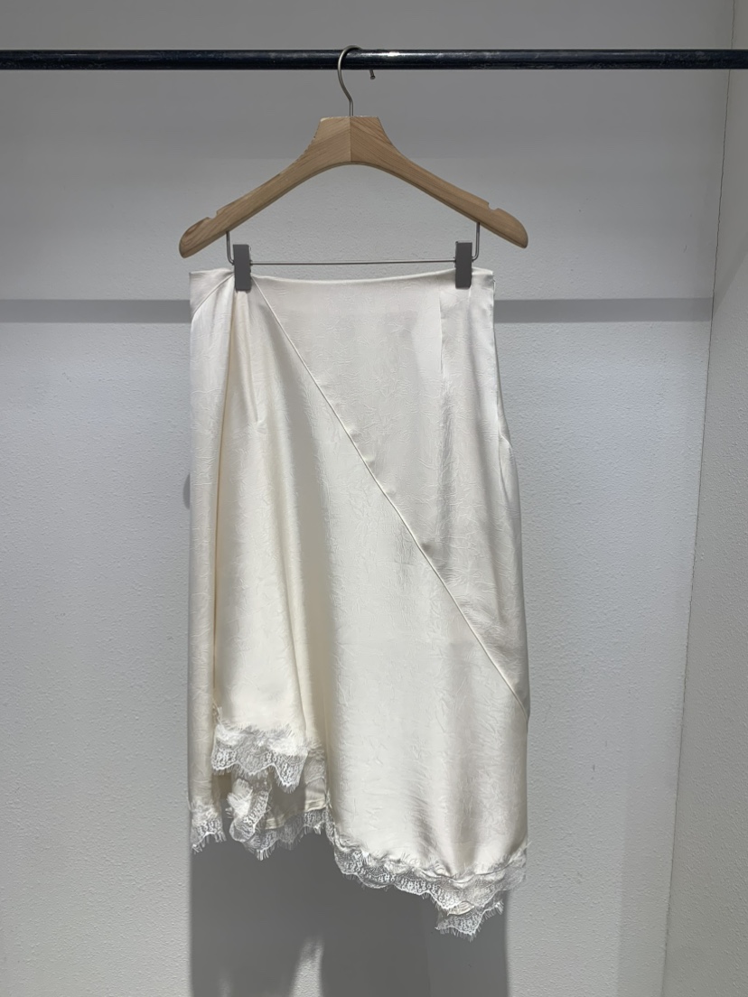 IR BIEN/BIENBIEN韓國直郵實拍女士新品推薦半身裙中短裙IR BIEN/BIENBIEN半身裙/中短裙圖色2