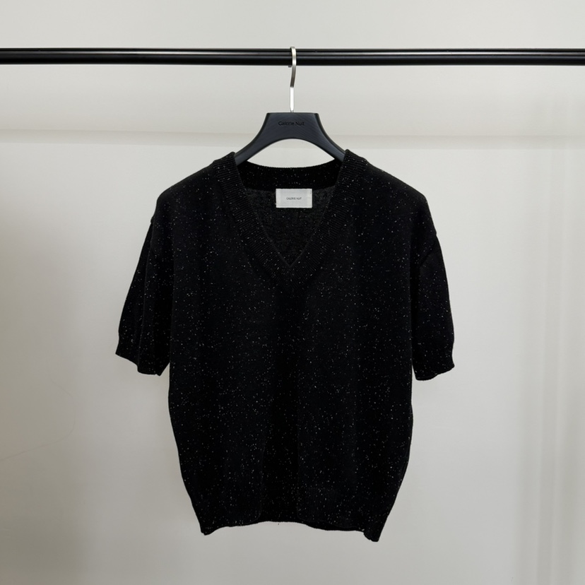 GALERIE NUIT韓國直郵女士新款休閑熱賣人氣推薦職業針織衫GALERIE NUIT針織衫圖色3