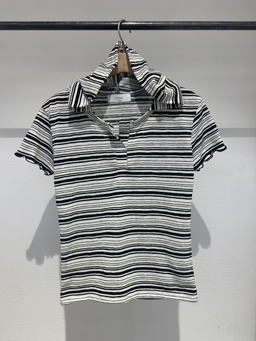 IR BIEN/BIENBIEN韓國東大門代購女士新款職業T恤連帽衫IR BIEN/BIENBIENT恤圖色3