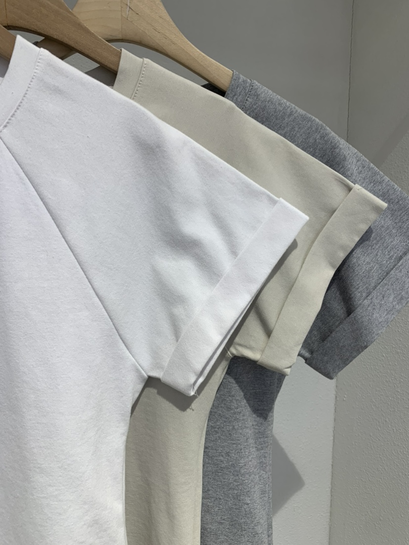 IR BIEN/BIENBIEN韓國直郵實拍女士新款熱賣職業T恤插肩袖IR BIEN/BIENBIENT恤