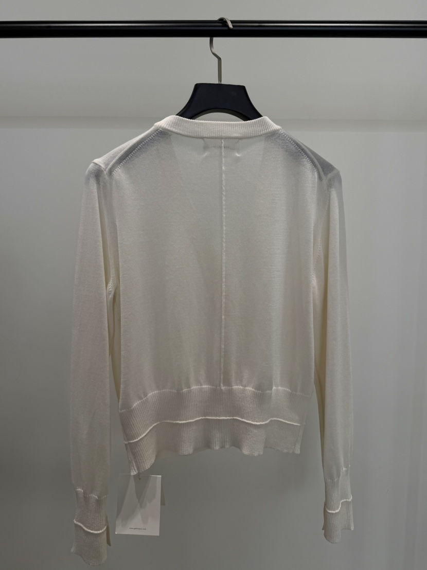 GALERIE NUIT韓國東大門代購女裝新品休閑人氣26春夏針織衫GALERIE NUIT針織衫