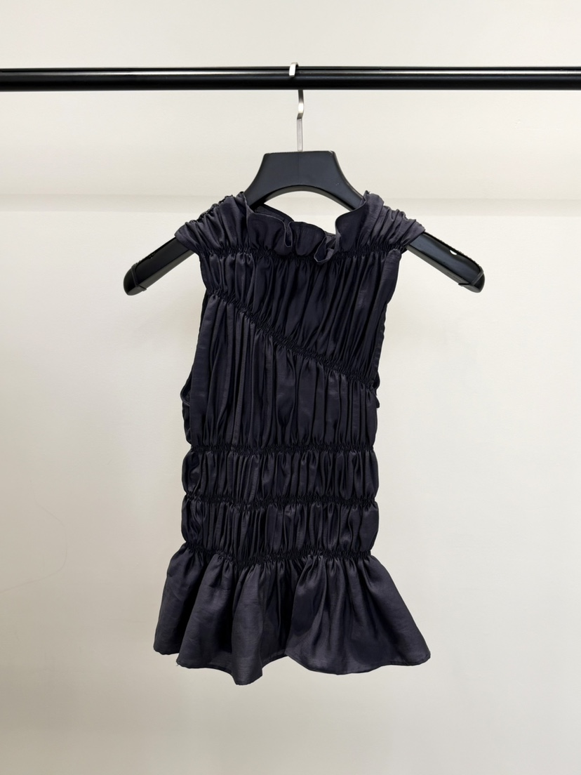 GALERIE NUIT韓國代購女裝新品休閑熱賣推薦時尚襯衫蕾絲衫GALERIE NUIT襯衫/蕾絲衫