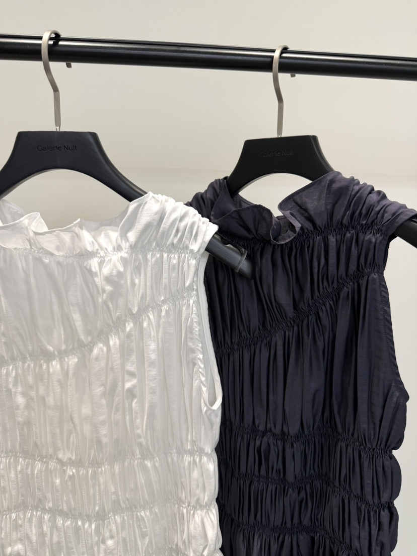 GALERIE NUIT韓國代購女裝新品休閑熱賣推薦時尚襯衫蕾絲衫GALERIE NUIT襯衫/蕾絲衫