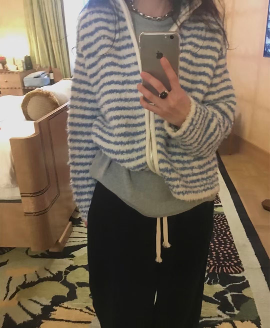 SEPTEMBER ISSUE-셉템버이슈-T韓國代購女士新款人氣夾克SEPTEMBER ISSUE夾克