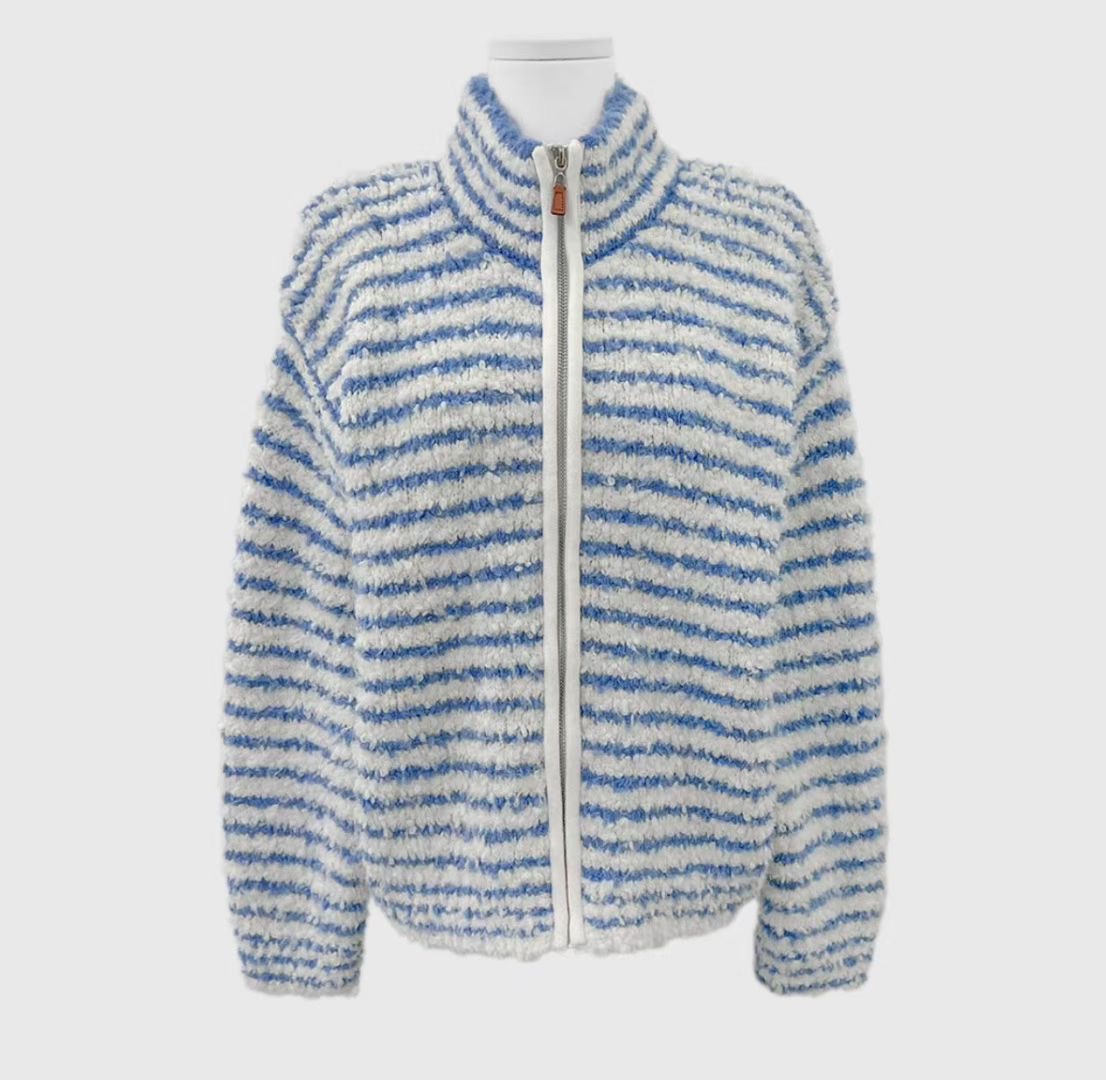 SEPTEMBER ISSUE-셉템버이슈-T韓國代購女士新款人氣夾克SEPTEMBER ISSUE夾克圖色1