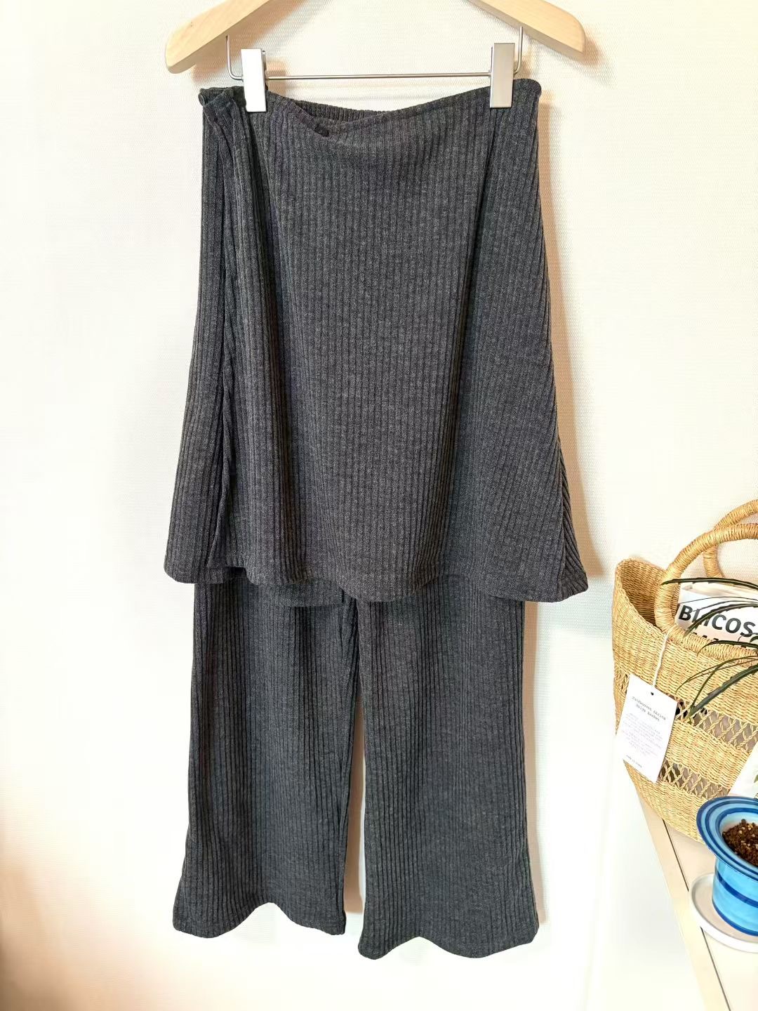 SEPTEMBER ISSUE-셉템버이슈-T韓國代購女士新款職業套裝SEPTEMBER ISSUE套裝