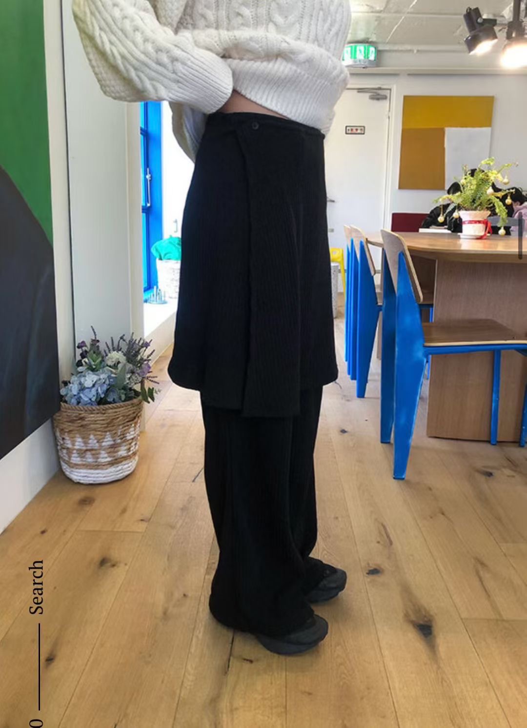 SEPTEMBER ISSUE-셉템버이슈-T韓國代購女士新款職業套裝SEPTEMBER ISSUE套裝