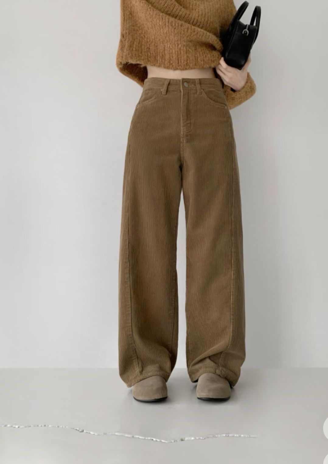 SEPTEMBER ISSUE-셉템버이슈-T韓國東大門代購女裝新品人氣牛仔褲SEPTEMBER ISSUE牛仔褲圖色1