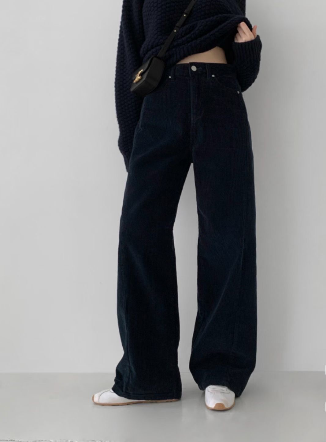 SEPTEMBER ISSUE-셉템버이슈-T韓國東大門代購女裝新品人氣牛仔褲SEPTEMBER ISSUE牛仔褲圖色4