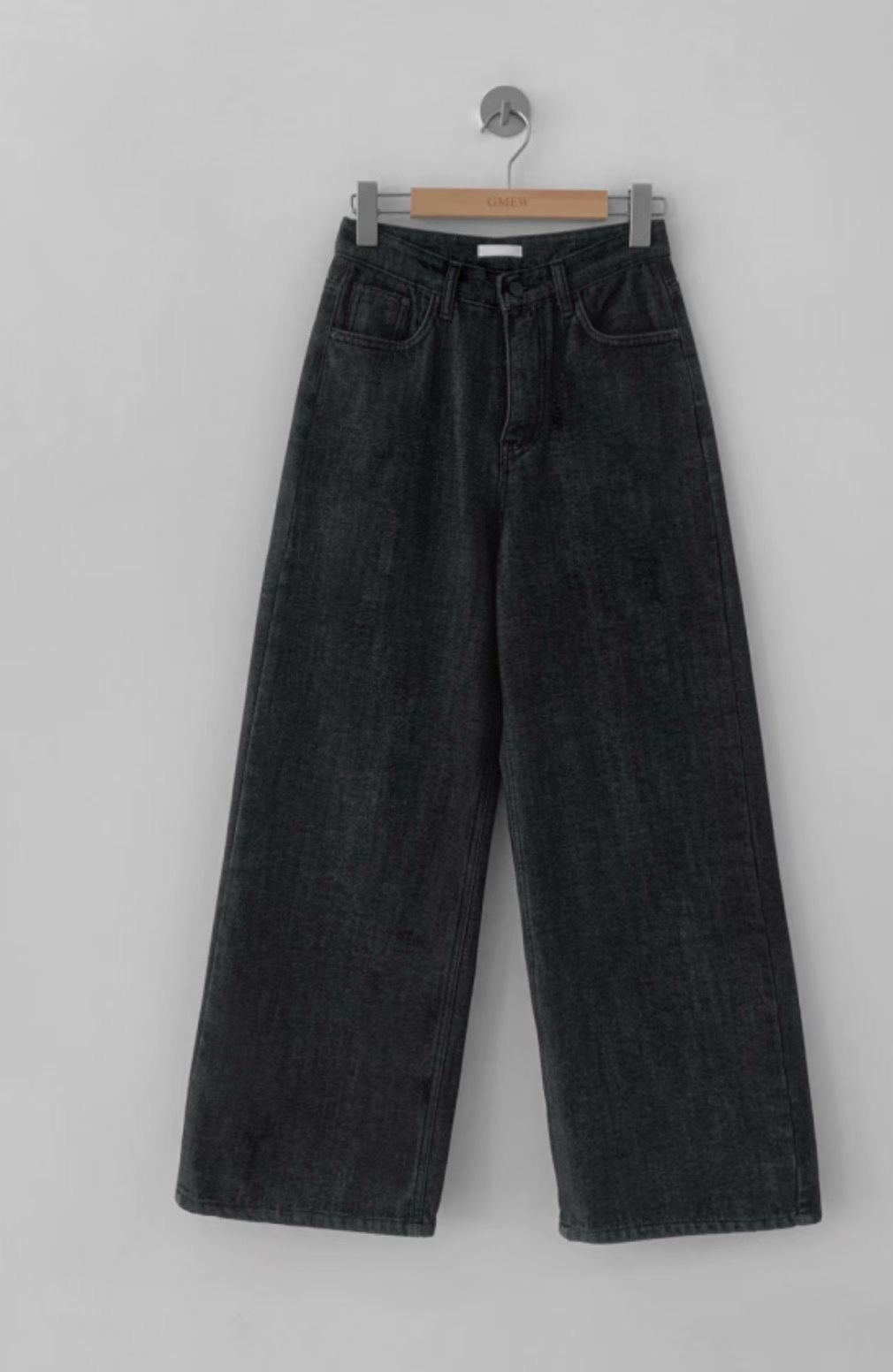 SEPTEMBER ISSUE-셉템버이슈-T韓國直郵女士新品職業牛仔褲SEPTEMBER ISSUE牛仔褲圖色1