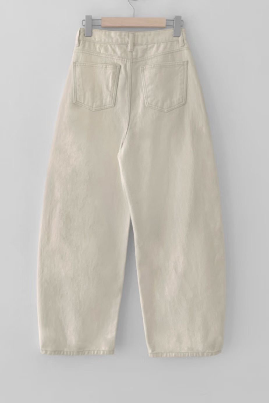 SEPTEMBER ISSUE-셉템버이슈-T韓國東大門代購女士新品職業牛仔褲SEPTEMBER ISSUE牛仔褲