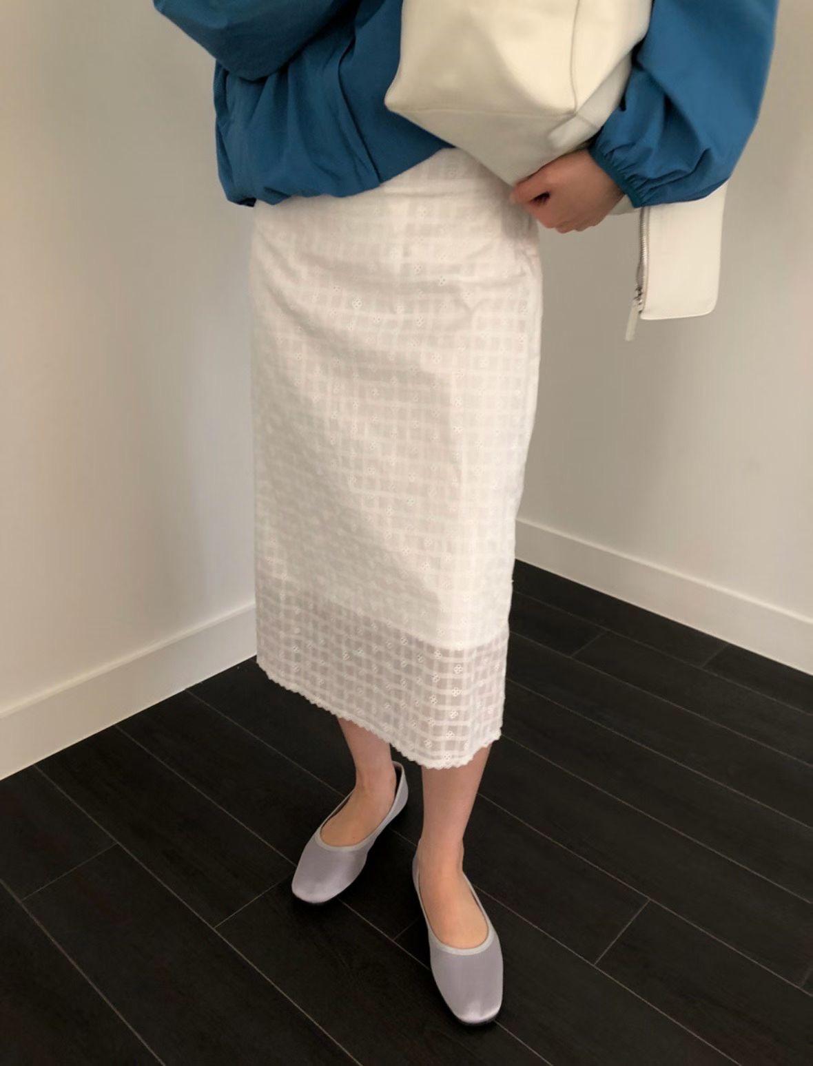 SEPTEMBER ISSUE-셉템버이슈-T韓國代購女裝新品推薦半身裙中短裙SEPTEMBER ISSUE半身裙/中短裙