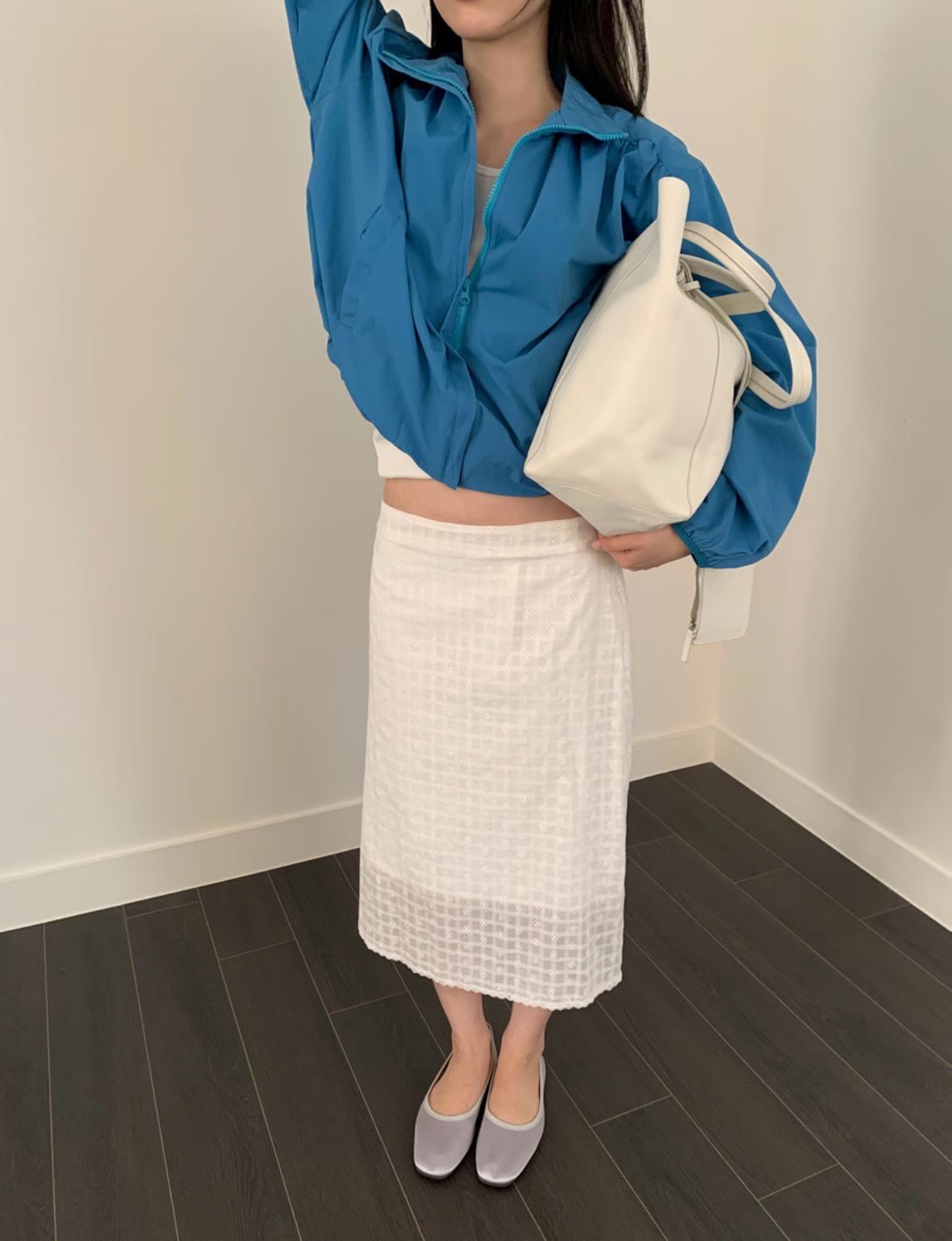 SEPTEMBER ISSUE-셉템버이슈-T韓國代購女裝新品推薦半身裙中短裙SEPTEMBER ISSUE半身裙/中短裙