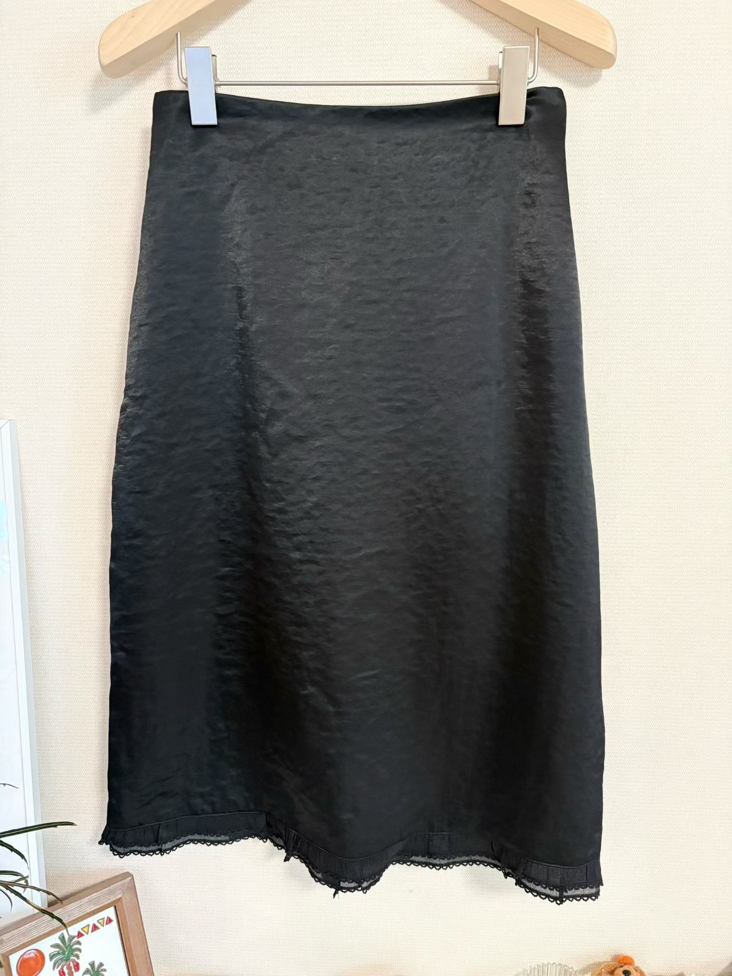 SEPTEMBER ISSUE-셉템버이슈-T韓國代購女士新款熱賣半身裙中短裙SEPTEMBER ISSUE半身裙/中短裙圖色1