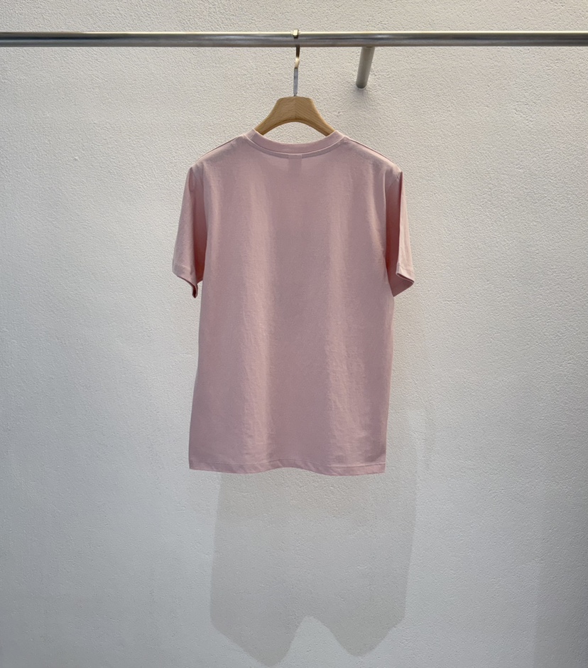 ABLERING韓國東大門代購女士新品26春夏時尚推薦休閑職業T恤ABLE STANDARD/ABLERINGT恤