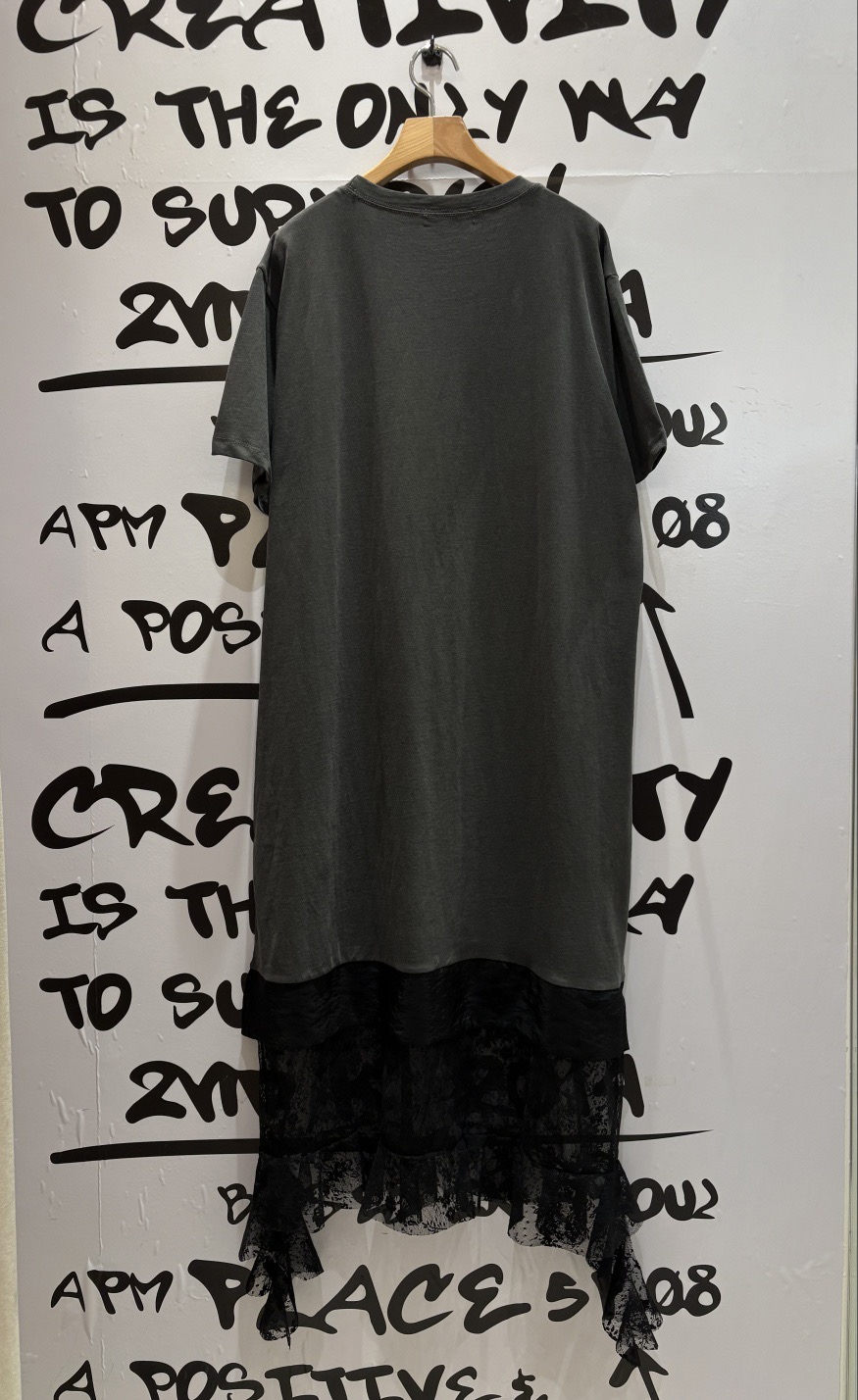 2ND K韓國東大門代購女裝新品職業推薦熱賣26春夏連衣裙2ND K連衣裙