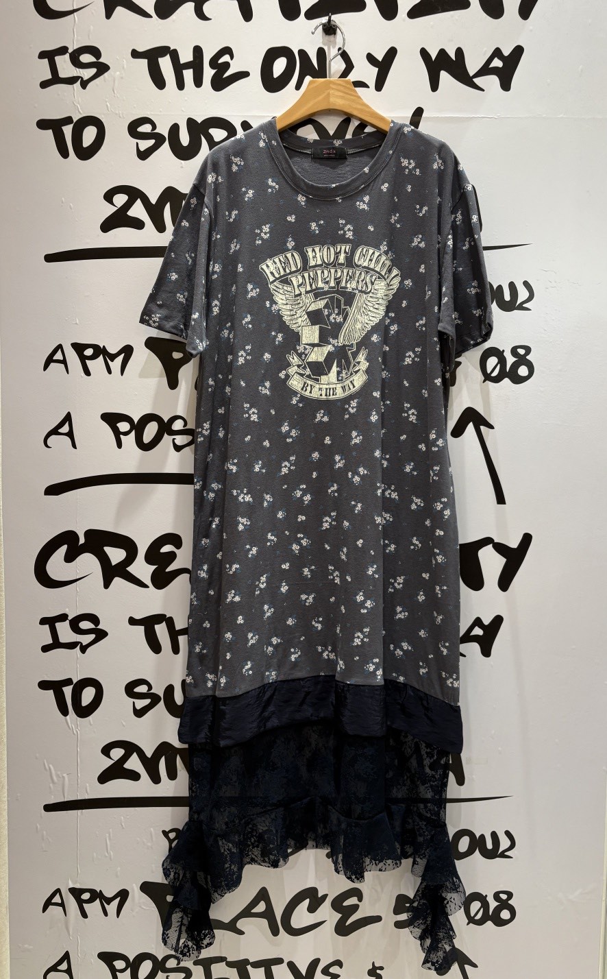 2ND K韓國東大門代購女裝新品職業推薦熱賣26春夏連衣裙2ND K連衣裙圖色2