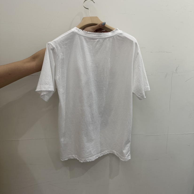 REPELLER韓國代購女士新款推薦職業熱賣休閑人氣時尚26春夏T恤REPELLERT恤