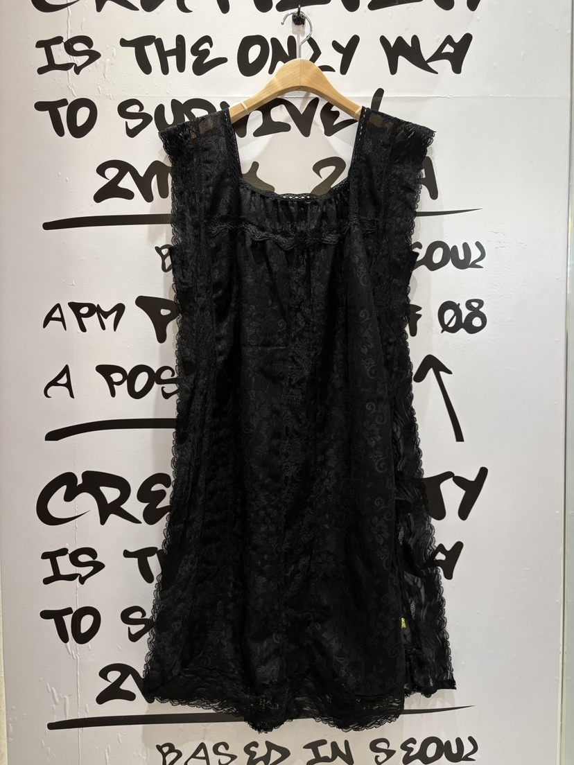 2ND K韓國代購女士新品休閑熱賣推薦26春夏職業人氣連衣裙2ND K連衣裙圖色3